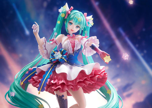 『初音ミク』Creators Collection Figure Rosuuri Ver.【202509再販】